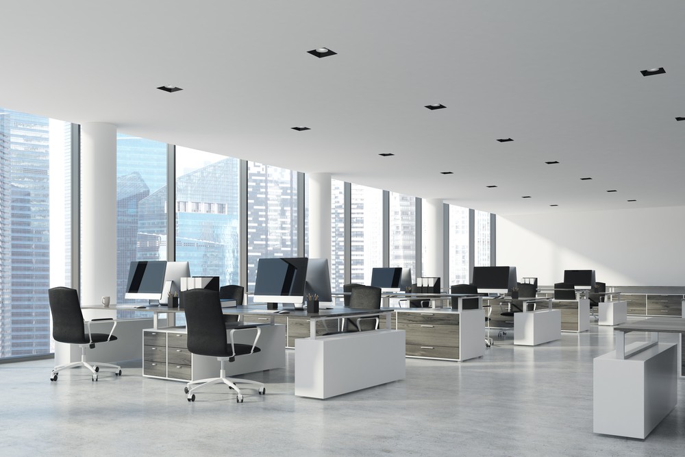 office-renovation