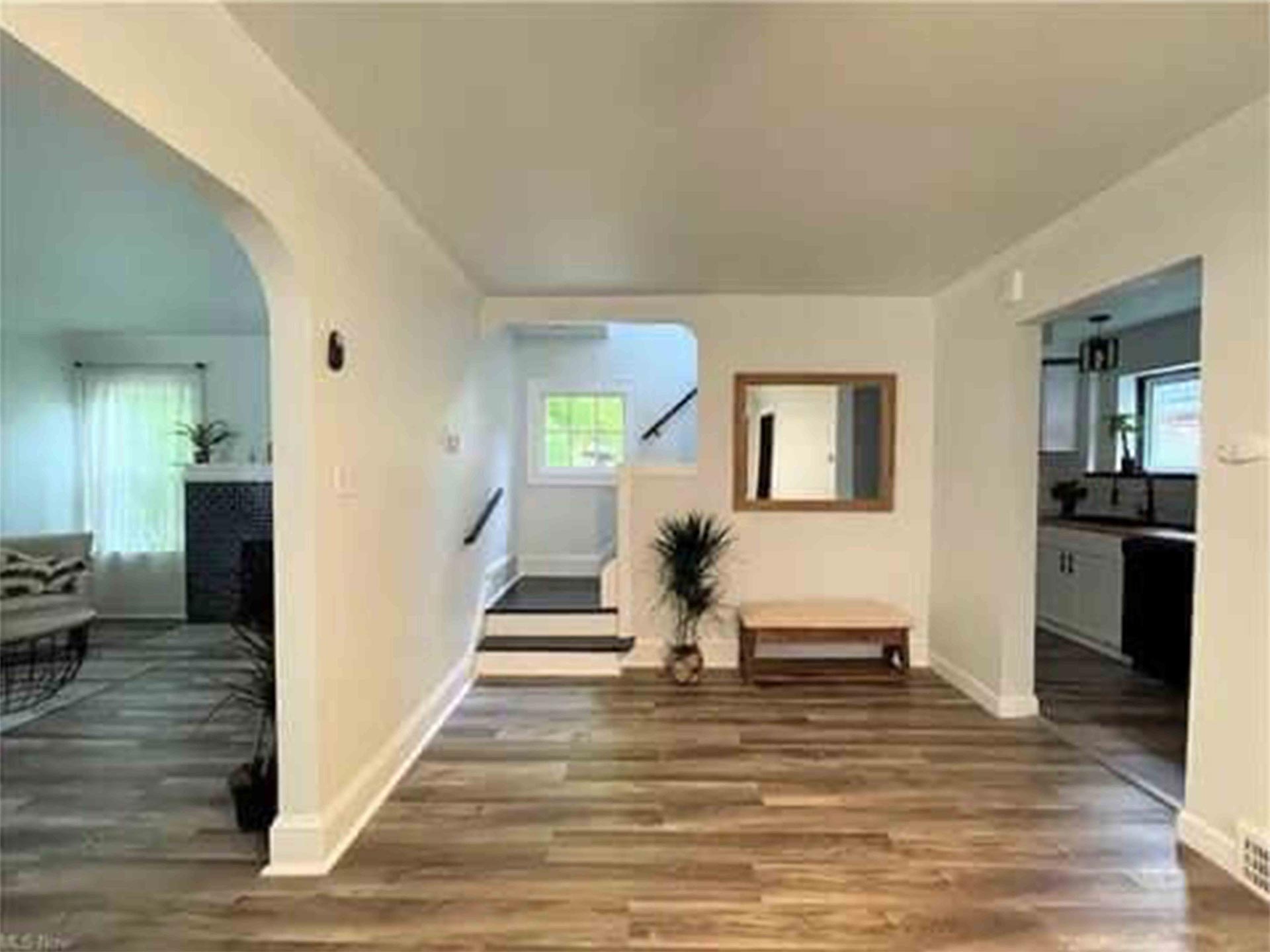 Flooring